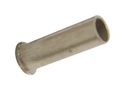 TERMINAL, WIRE FERRULE, 10AWG, UNINSUL 0191900000