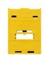 CLAMPING YOKE, STEEL, TERMINAL BLOCK 0322160000