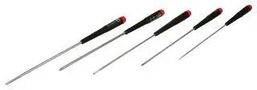 PRECISION SLOTTED AND PHILLIPS SCREWDRIVER SET 26192
