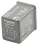 RELAY, 4PDT, 240VAC, 30VDC, 3A 782XDXH10-120A