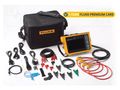 Meter: power quality logger; Network: three-phase; 280x190x62mm FLUKE FLK-1775/FPC