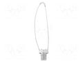 Tension clamp; 7mm; Cable P-clips,fixing the cable path; 3kN QOLTEC QOLTEC-54239