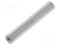 Tip: butt splice; copper; 1mm2; tinned; crimped; for cable ERKO KLA-1-20/1