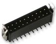 PLUG, VERTICAL, SMT, LATCH, 10WAY M80-8281042