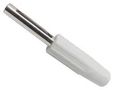 BANANA CONN, PLUG, 10A, 50V, SLDR 550-0600-01