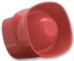 SOUNDER, SYMPHONI, RED, 120DBA SYHO/R