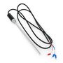 High temperatura probe PT100 - 7x200mm SES-07467