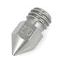 Printer nozzle 0,2mm MK8 - filament 1,75mm - stainless steel AMS-20131 5904422349141