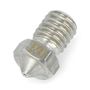 Printer nozzle 0,4 mm E3D - filament 1,75mm - steel AMS-20129 5904422349158