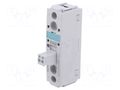 Relay: solid state; Ucntrl: 4÷30VDC; 70A; 48÷600VAC; 3RF21; 1-phase SIEMENS 3RF2170-1AA45