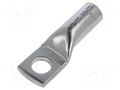 Tip: ring tube; M16; 120mm2; crimped; for cable; tinned; copper ERKO KCR-16-120/10