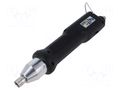 Electric screwdriver; electric,linear,industrial; 0.85÷6Nm KOLVER KOLV-PLUTO6D/PS