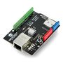DFRobot Ethernet W5200 v1.1 microSD - Shield for Arduino DFR-02990 6959420900480