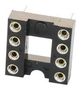 SOCKET IC, DIL, 0.3", 8WAY 2227MC-08-03-18-F1