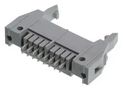 HEADER, STRAIGHT, 16WAY 71918-116LF