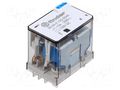 Relay: electromagnetic FINDER 56.34.9.125.0040