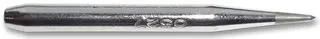 TIP, SOLDERING, CONICAL, EXT, 0.8MM, PK5 1121-0527-P5
