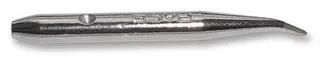 TIP, SOLDERING, CHISEL, BENT, 0.8MM, PK5 1121-0361-P5