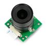 ArduCam OV5647 5Mpx camera with LS-2718 CS mount lens - for Raspberry Pi ACM-06628