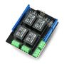 Grove - Relay Shield v3.0 SEE-14131 5904422305130