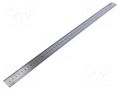 Ruler; L: 500mm BETA BE1683/500