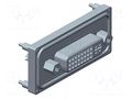connector DID-29PFFP-SL8001 AMPHENOL LTW DID-29PFFP-SL8001