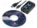 Dev.kit: Microchip; Software: included MICROCHIP TECHNOLOGY APGDT001
