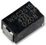RES, 50R, 1%, 1W, 2515, WIREWOUND WSC251550R00FEA