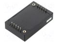 Converter: DC/DC; 150W; Uin: 12÷160VDC; Uout: 15VDC; Iout: 10A CINCON CQB150W14-72S15-B