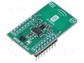 Click board; prototype board; Comp: MICRF112; transmitter RF MIKROE MIKROE-6016