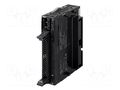 Module: I/O; OUT: 6; IN: 10; OUT 1: PNP OMRON CJ2M-MD212