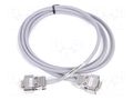 RS232 cable; NB; 2m OMRON XW2Z-200T