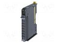 Module: communication; 0÷55°C; IP20; NX; for DIN rail mounting OMRON NX-CIF105