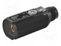 Sensor: photoelectric; straight; Range: 0.5m; NPN; Usup: 10÷30VDC OMRON E3FA-RN22