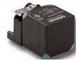 Sensor: inductive; 0÷40mm; PNP / NO; M12 terminal; PIN: 4; E2Q5 OMRON E2Q5-N40MF1-M1