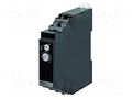 Timer; 1÷120s; SPDT; 250VAC/5A; Usup: 100÷120VAC; -20÷60°C; PIN: 5 OMRON H3DT-HCL