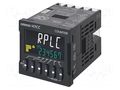 Counter: electronical; LCD; pulses; -99999÷999999; SPST; undecal OMRON H7CC-A8