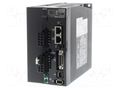 Module: servo drive; 1.5kW; 200VAC; R88D; EtherCAT OMRON R88D-KN15H-ECT