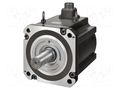 Motor: servo motor; with encoder; 5.5kW; 400VAC; R88M; 1500rpm OMRON R88M-1M5K515C-S2