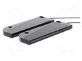 Sensor: fiber-optic; Range: 4000mm; Len: 2m; Bend.rad: 1mm; -40÷70°C OMRON E32-ET16WR-1-2M