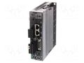 Module: servo drive; 200W; 200VAC; R88D; EtherCAT OMRON R88D-KN02H-ECT