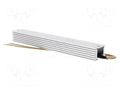 Brake resistor OMRON A1000-REV00K4100-I