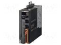 Module: servo drive; 400W; 230VAC; R88D; EtherCAT OMRON R88D-1SN04H-ECT