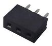 CONNECTOR, RECEPTACLE, THT, 2MM, 20WAY M22-7132042