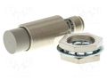Sensor: inductive; OUT: 2-wire NO; 0÷14mm; 12÷24VDC; M18; IP67 OMRON E2E-X14MD1-M1G