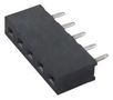 SOCKET, VERTICAL, 1ROW, 5WAY M22-7130542