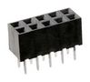 SOCKET, VERTICAL, 2ROW, 5WAY M22-7140542