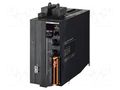 Module: servo drive; 1.5kW; 400VAC; R88D; EtherCAT OMRON R88D-1SN15F-ECT