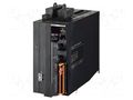 Module: servo drive; 1.5kW; 230VAC; R88D; EtherCAT OMRON R88D-1SN15H-ECT