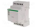 Voltage monitoring relay F&F PF-431I